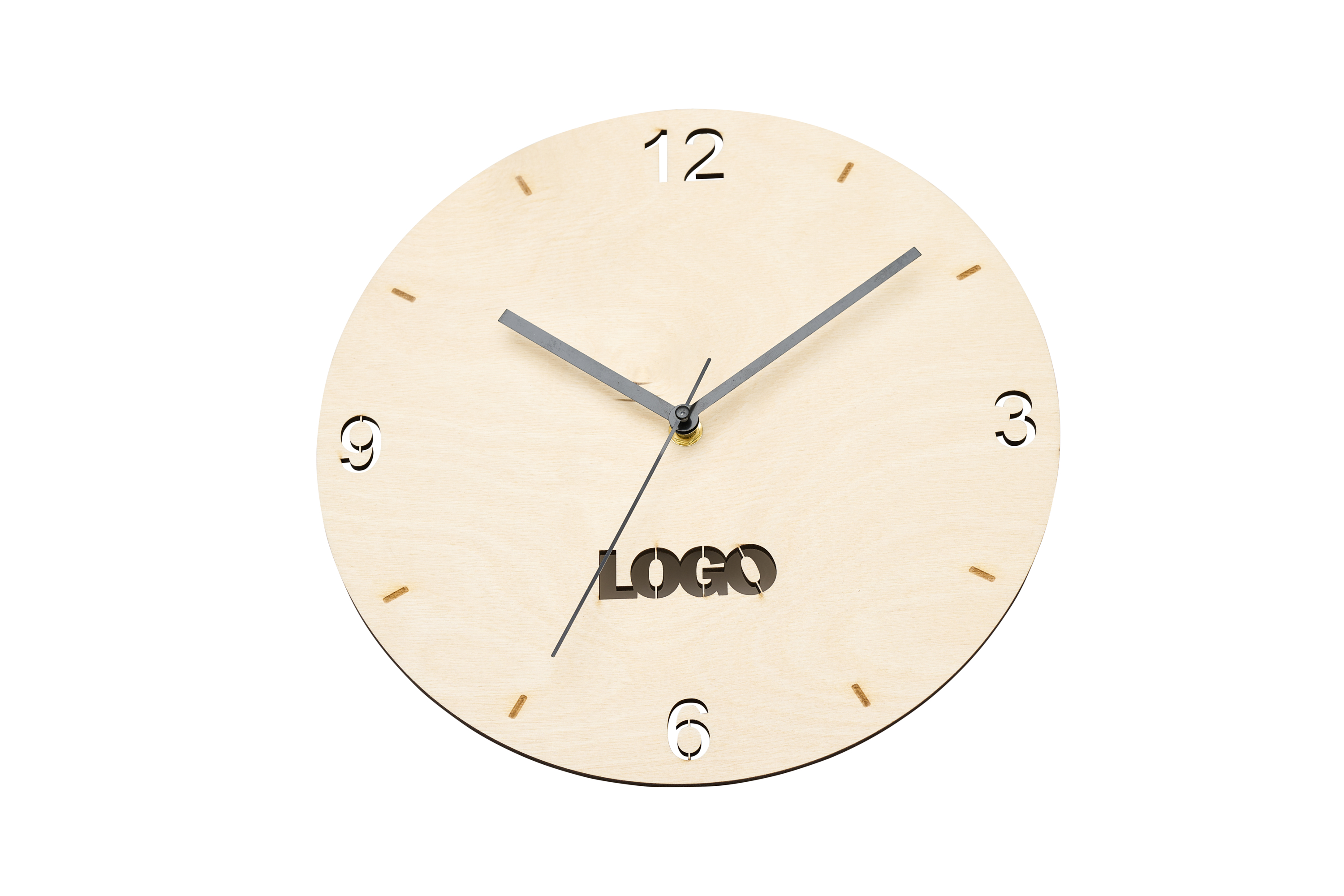 WANDUHR ZEITLOS -