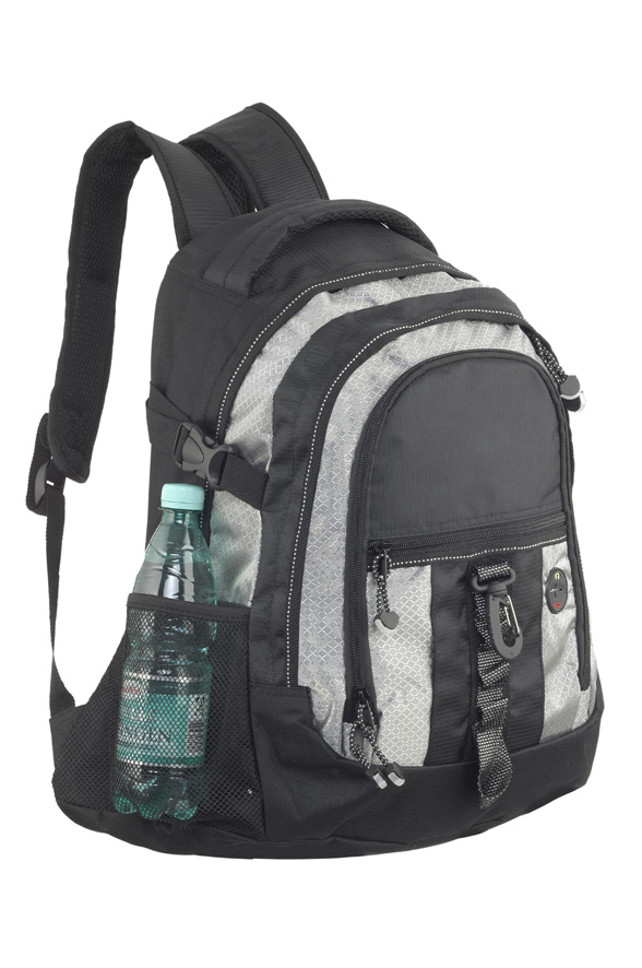 SMART PACK RUCKSACK - 