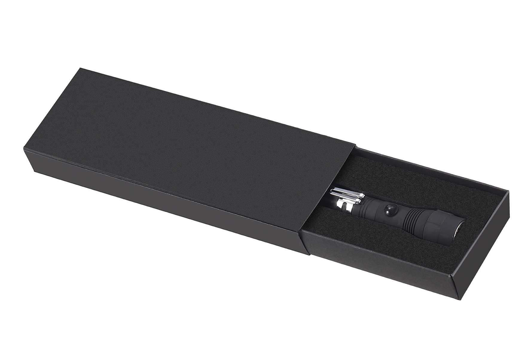 TELESKOPLAMPE RUBBER-FLEX -