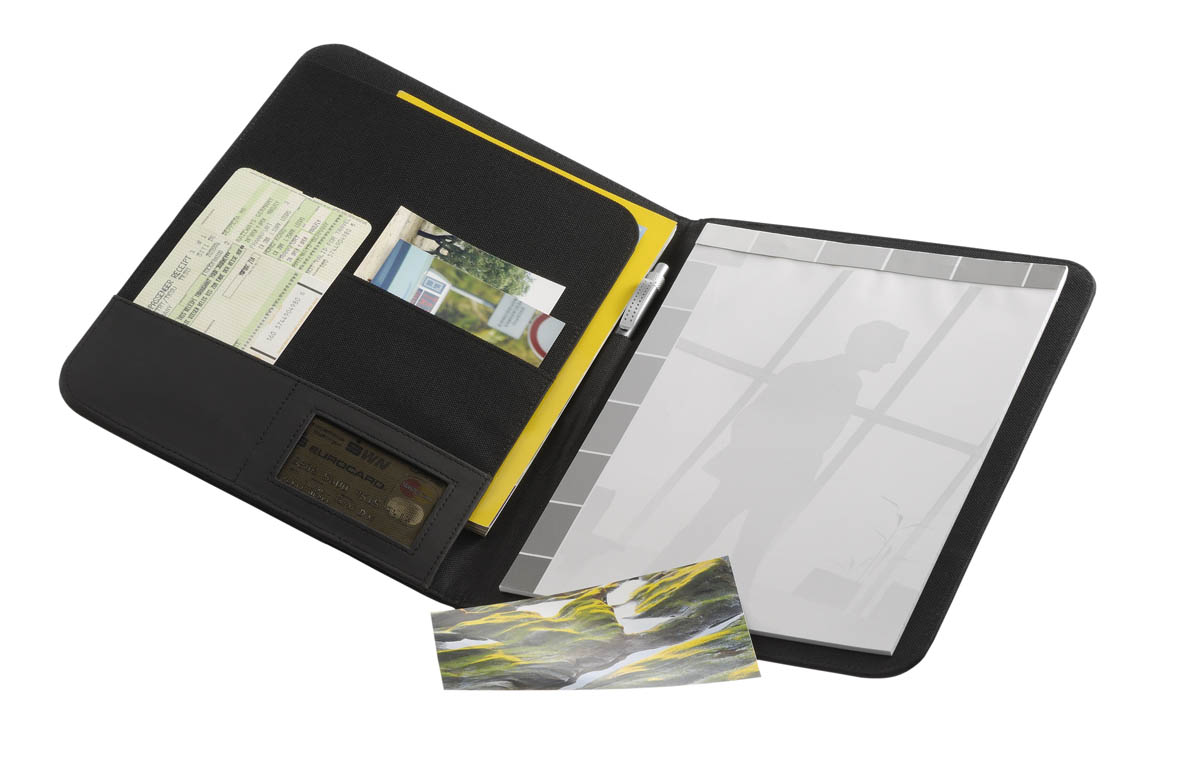 SCHREIBMAPPE WAVE DIN A4 - 