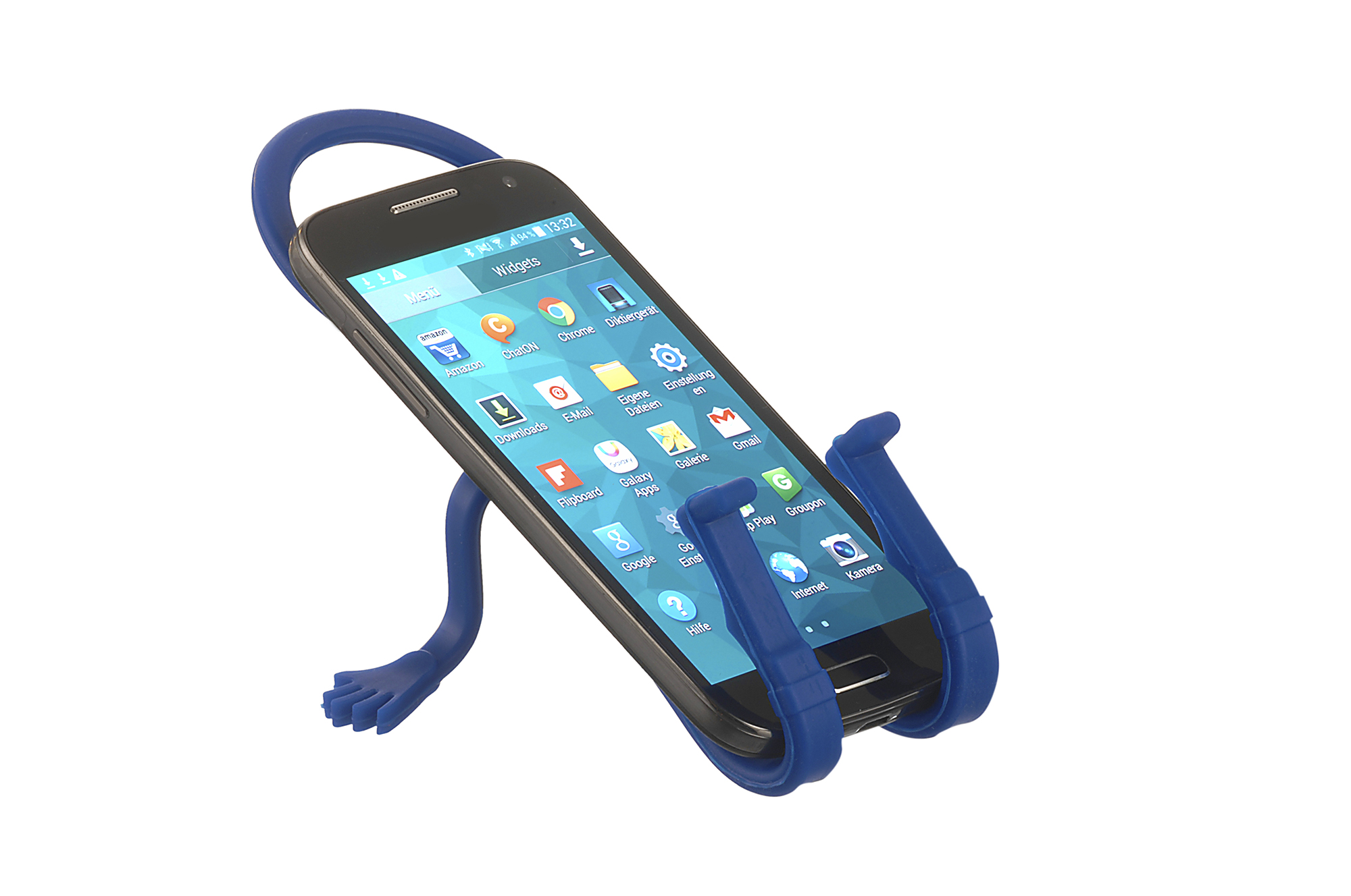 SMARTPHONE-HALTER MISTER HOOHU - 