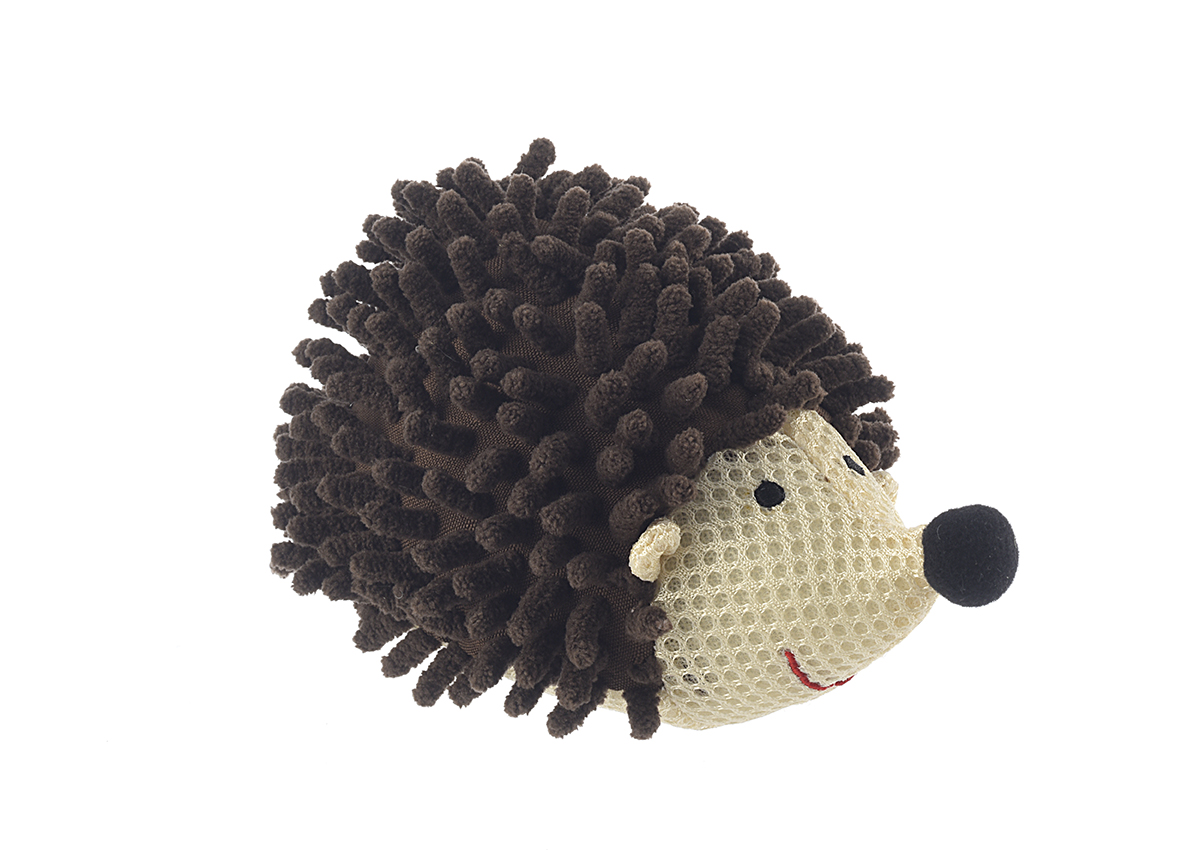 BADE-IGEL INGO -