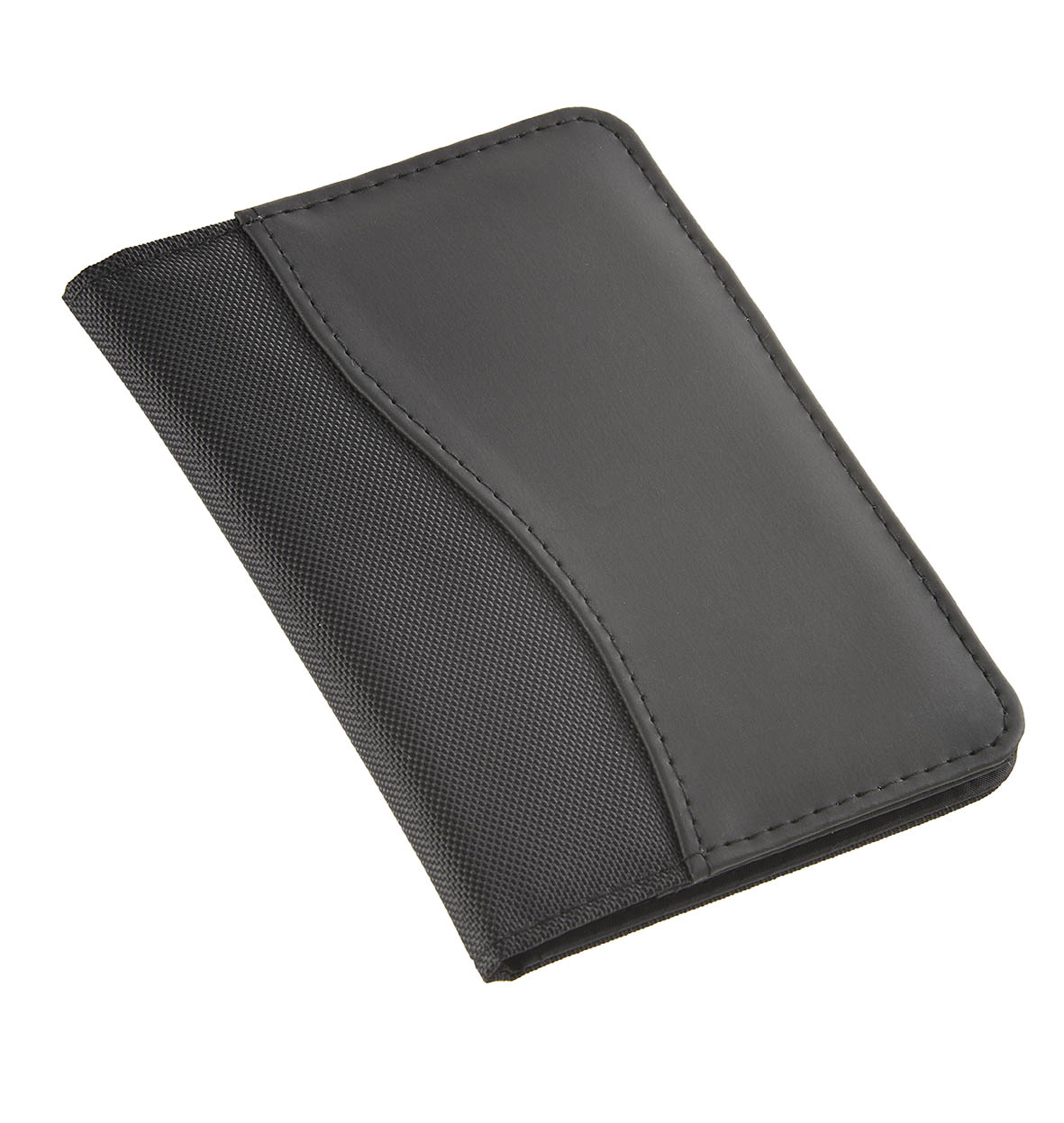 AUSWEIS ORGANIZER WAVE mit RFID Schutz -
