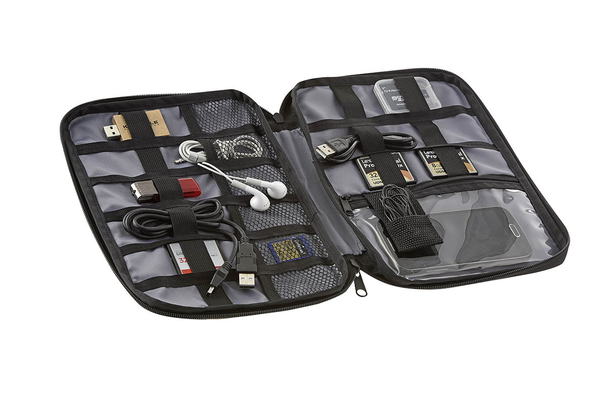 MULTIMEDIA ORGANIZER TRENDY -