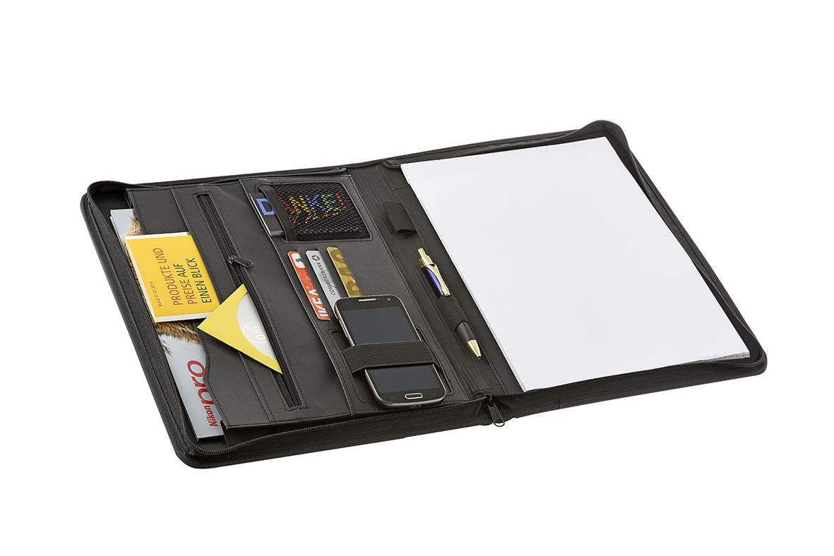SCHREIBMAPPE WAVE PLUS -