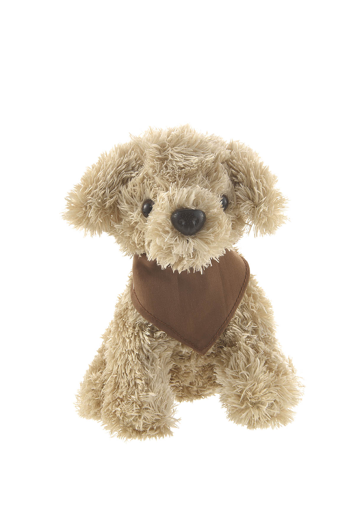PLÜSCHTIER HUND HENRY -