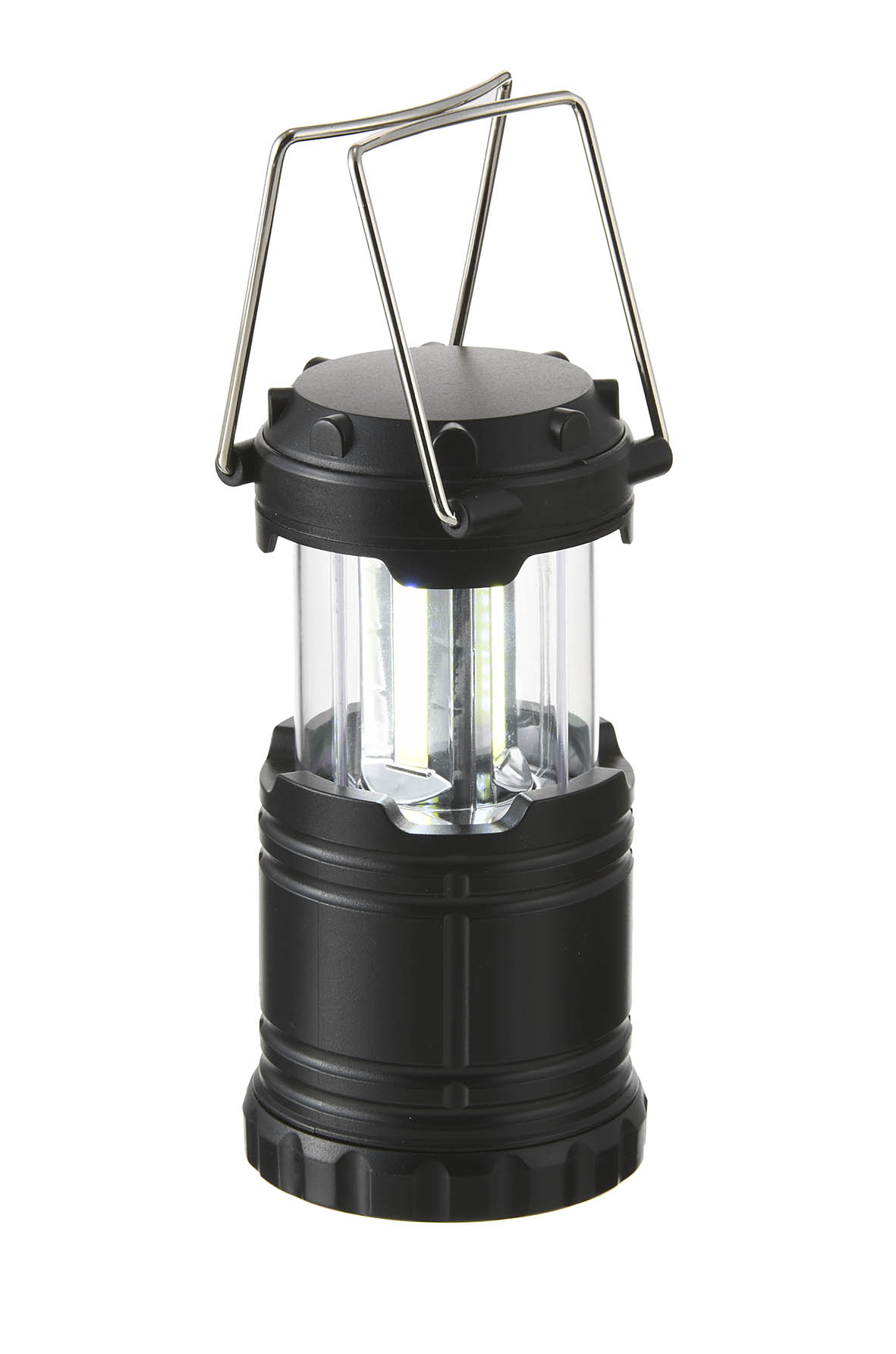 CAMPINGLAMPE MINI COB -