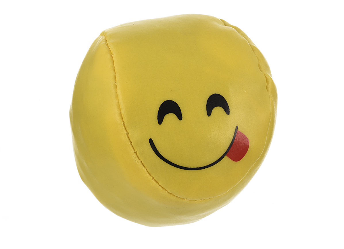 JONGLIERBÄLLE EMOTY -