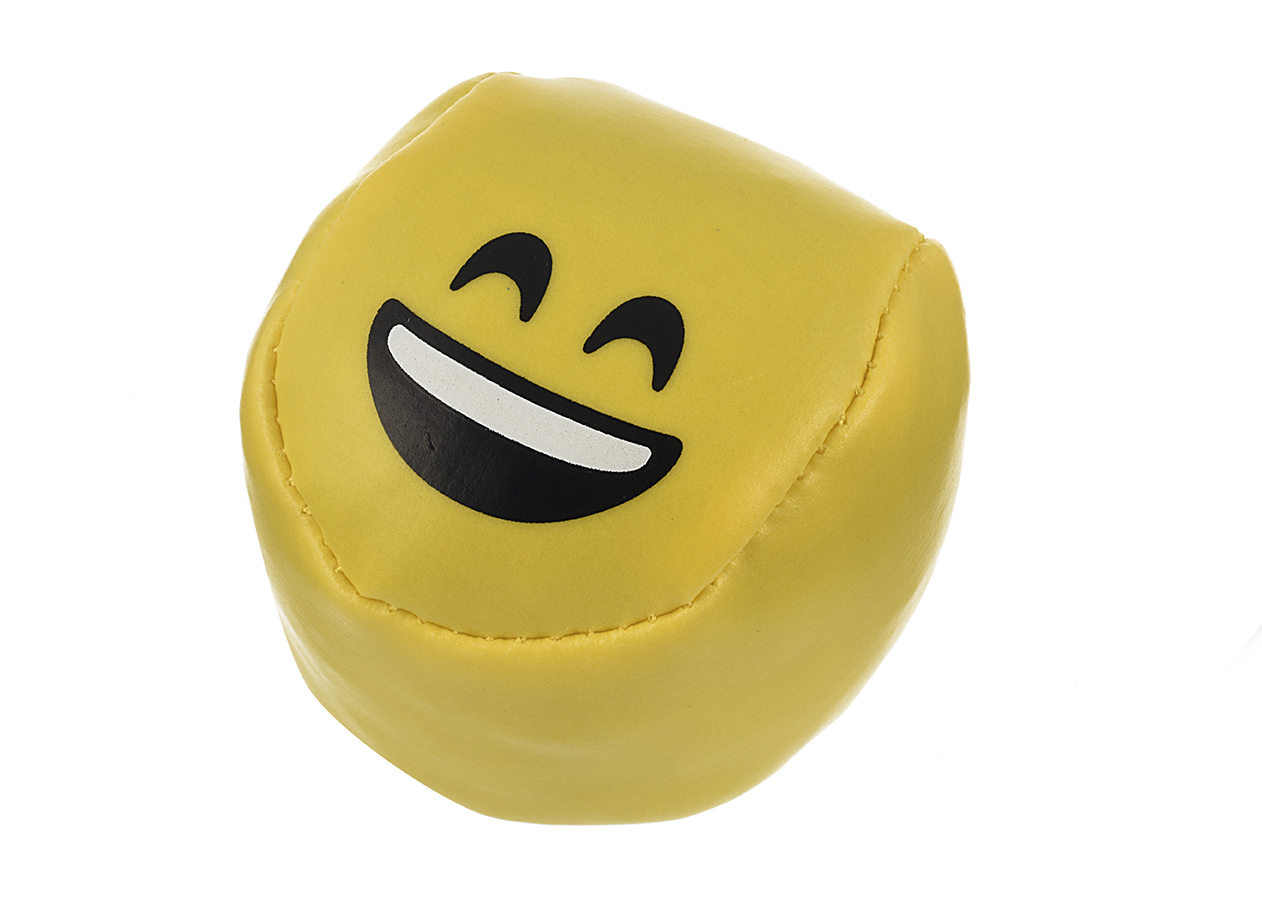 JONGLIERBÄLLE EMOTY -