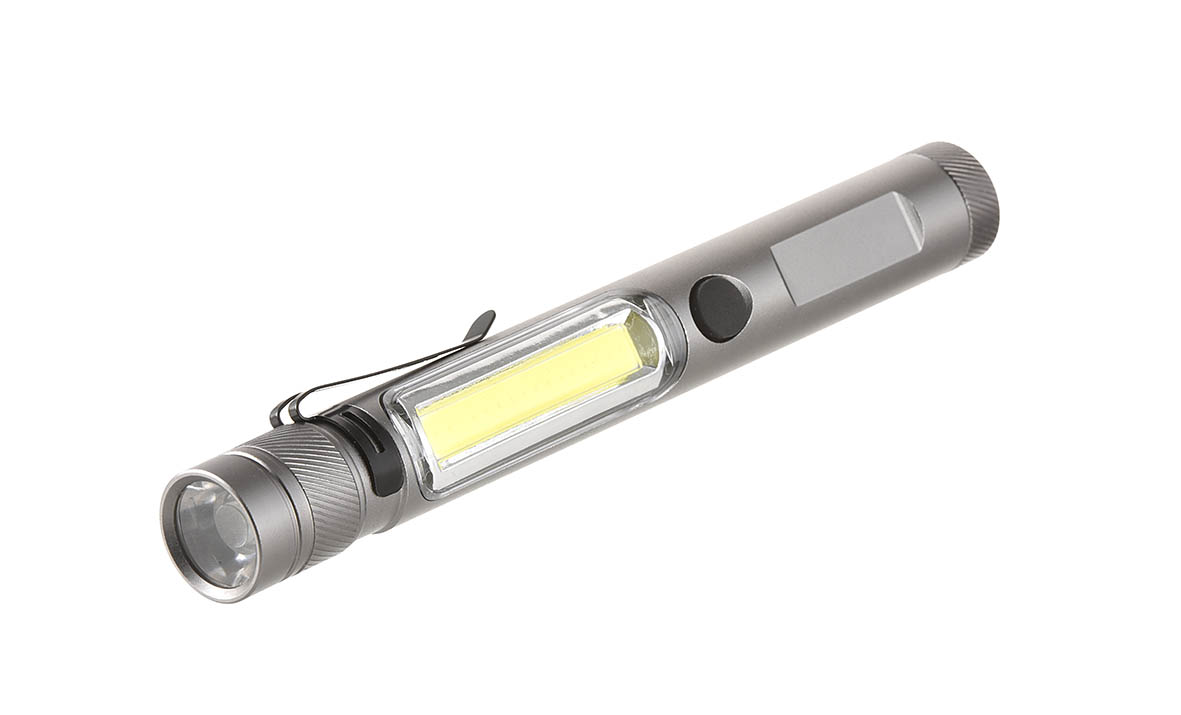 STABLAMPE COB -