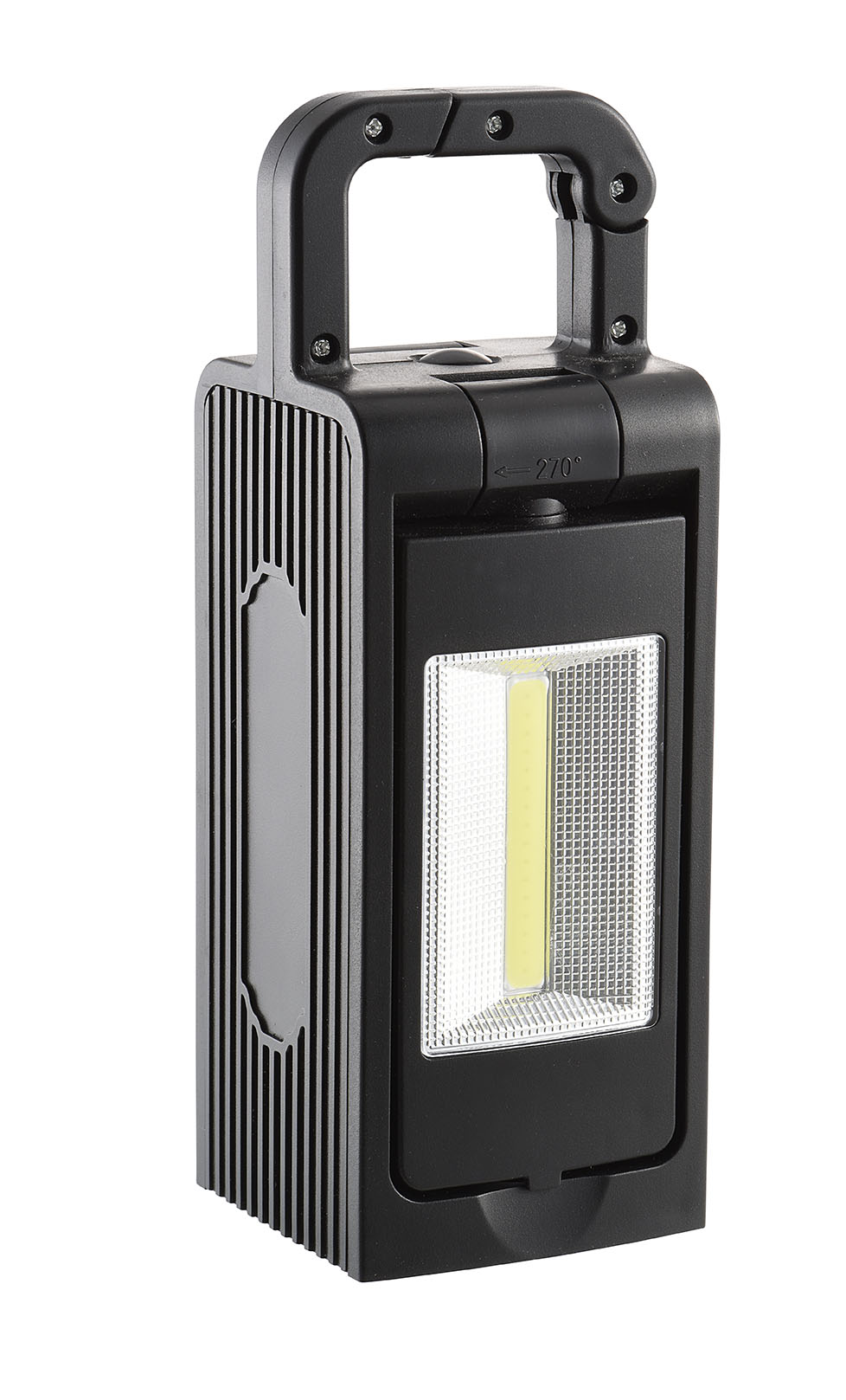 LAMPE NACHTWÄCHTER COB -
