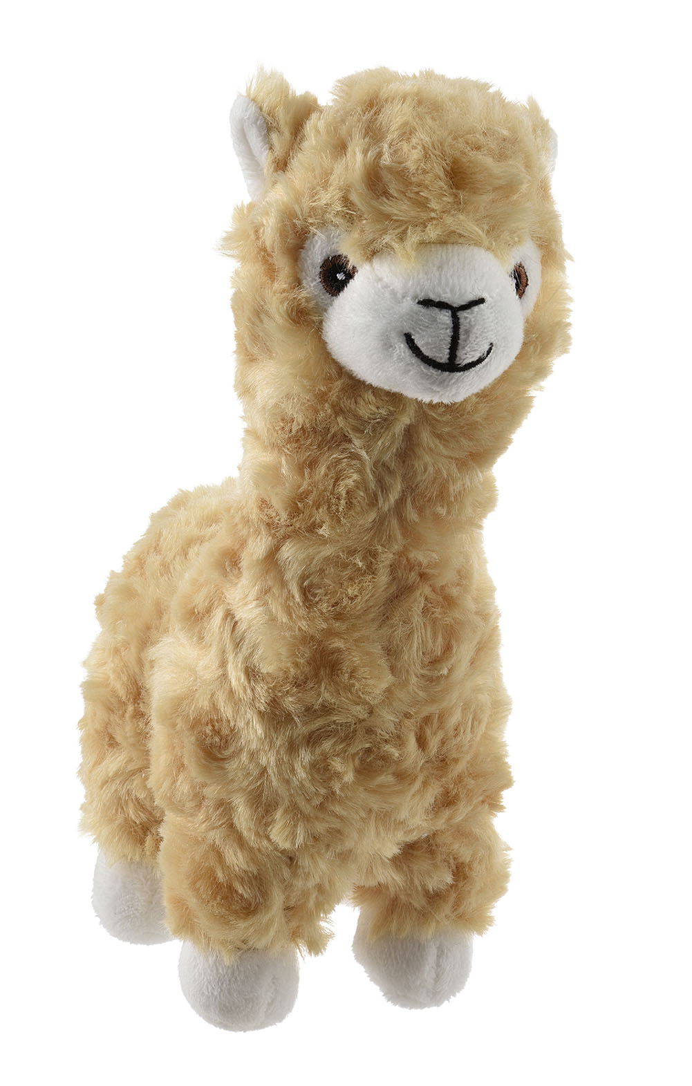 PLÜSCHTIER LAMA LENI -