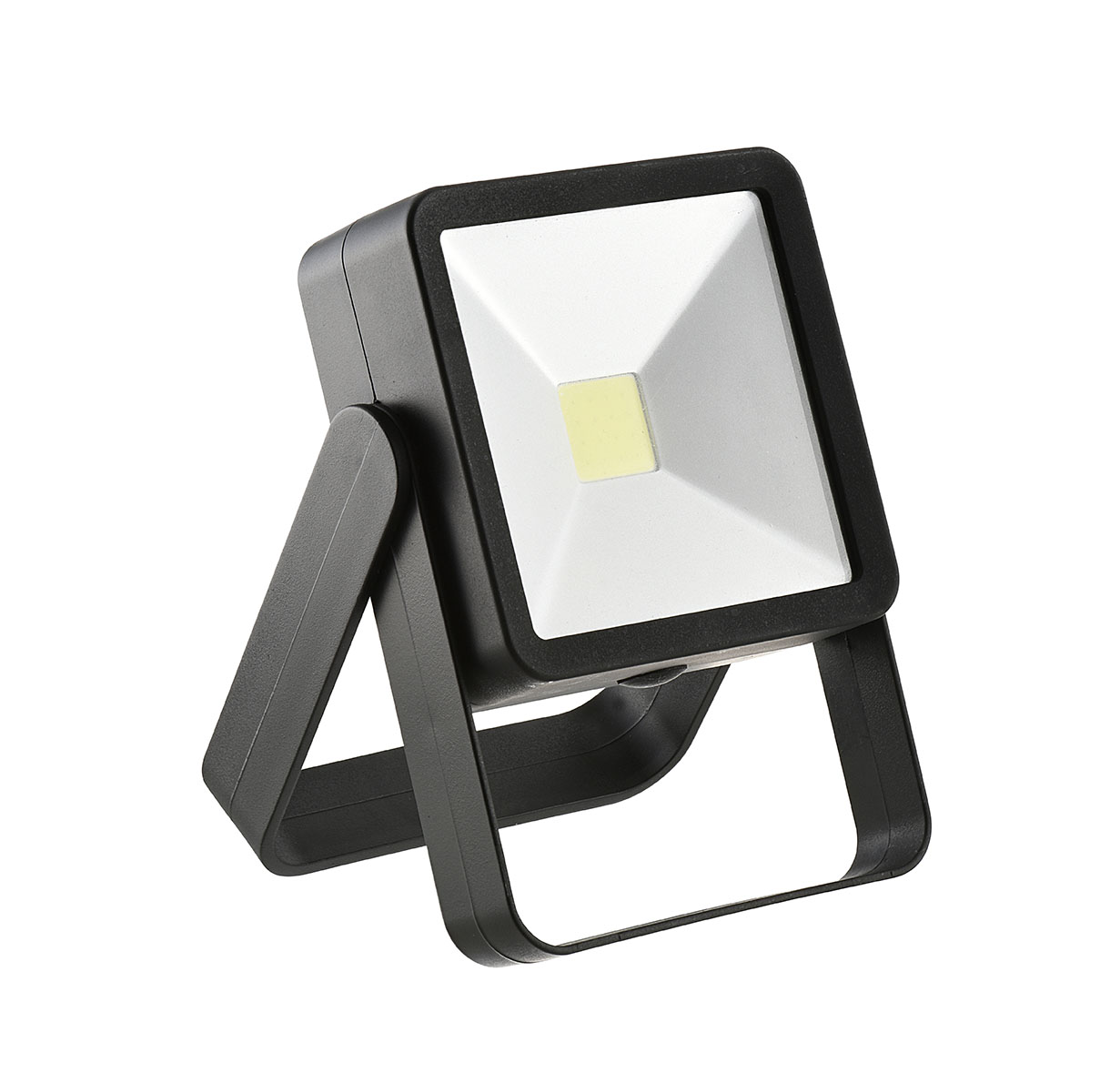 ARBEITSLAMPE BAUPLATZ COB -