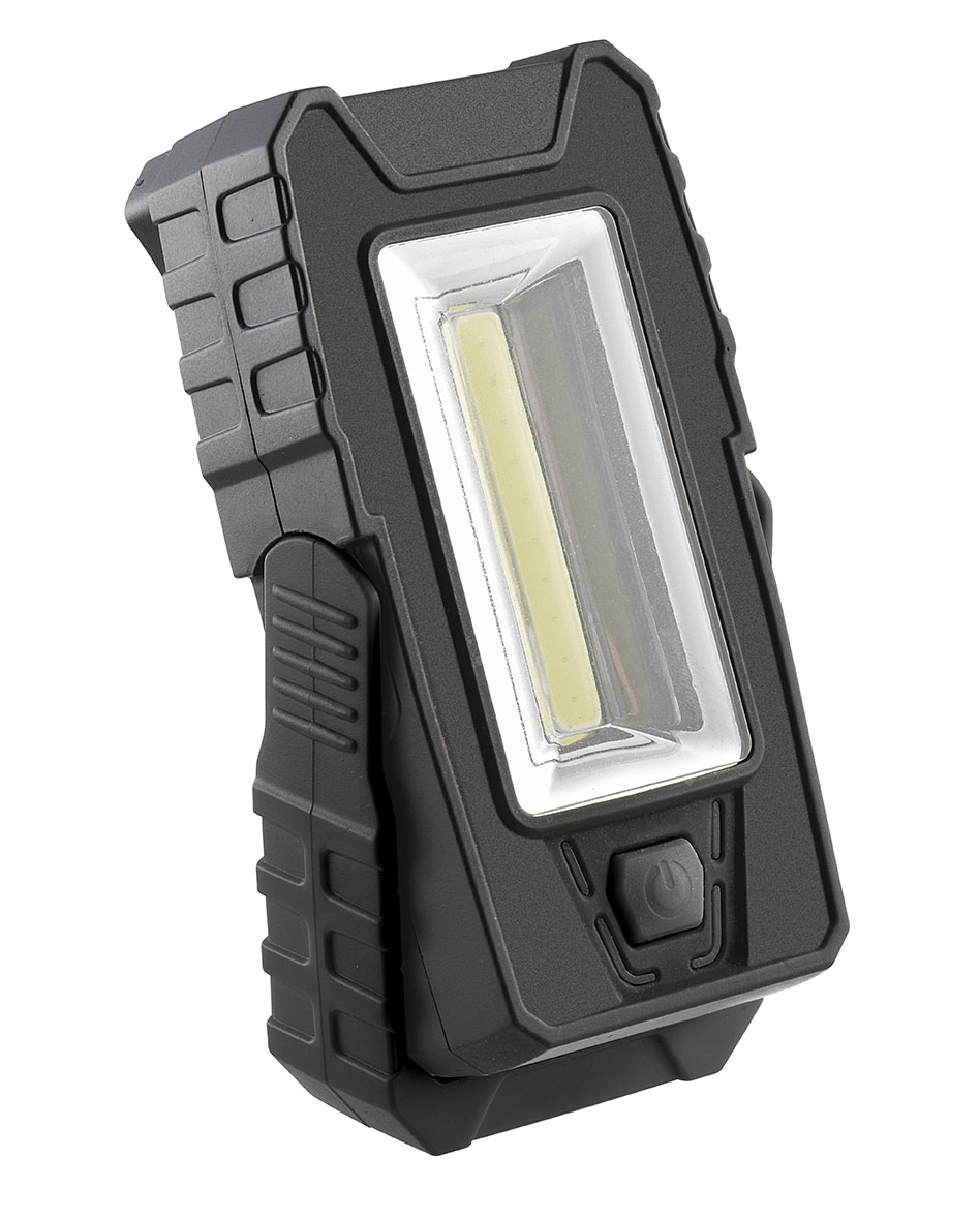 ARBEITSLAMPE STREETWORKER COB - 