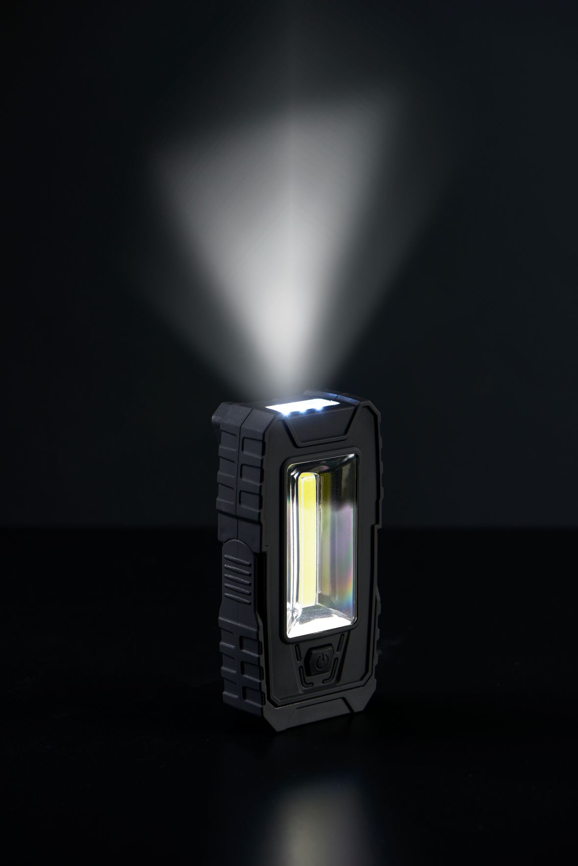 ARBEITSLAMPE STREETWORKER COB -
