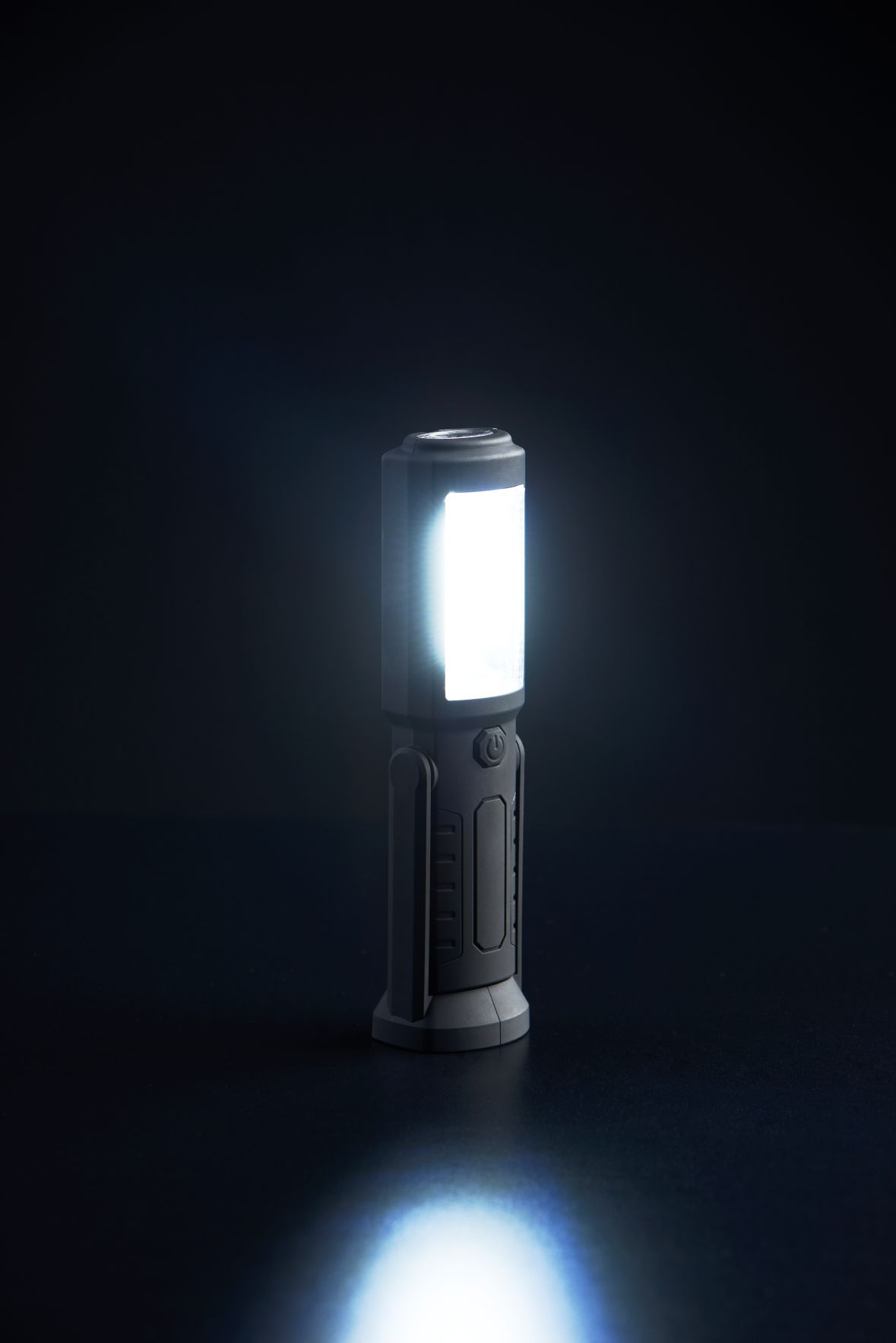 ARBEITSLEUCHTE SPOT LIGHT COB -