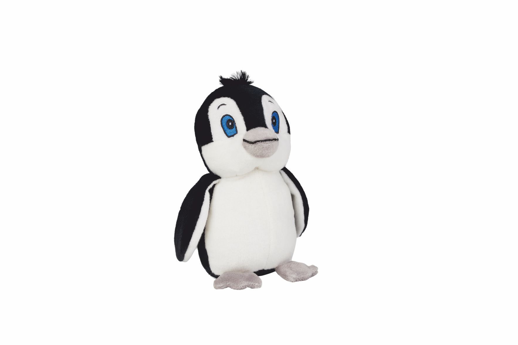 PLÜSCHTIER PINGUIN PEPINO -