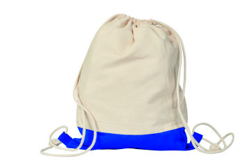 SPORTBEUTEL PLANET CARE -