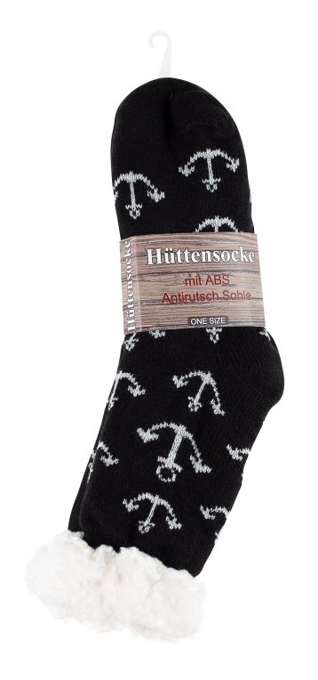 KUSCHELSOCKEN ANKER -