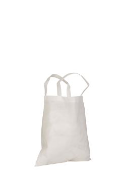 NON-WOVEN EINKAUFSTASCHE SHOPPING STAR -