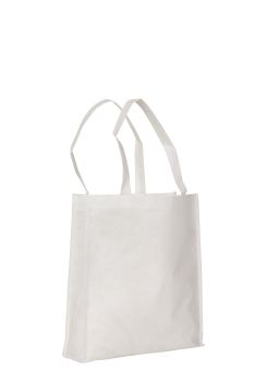 NON-WOVEN EINKAUFSTASCHE MORE SHOPPING -