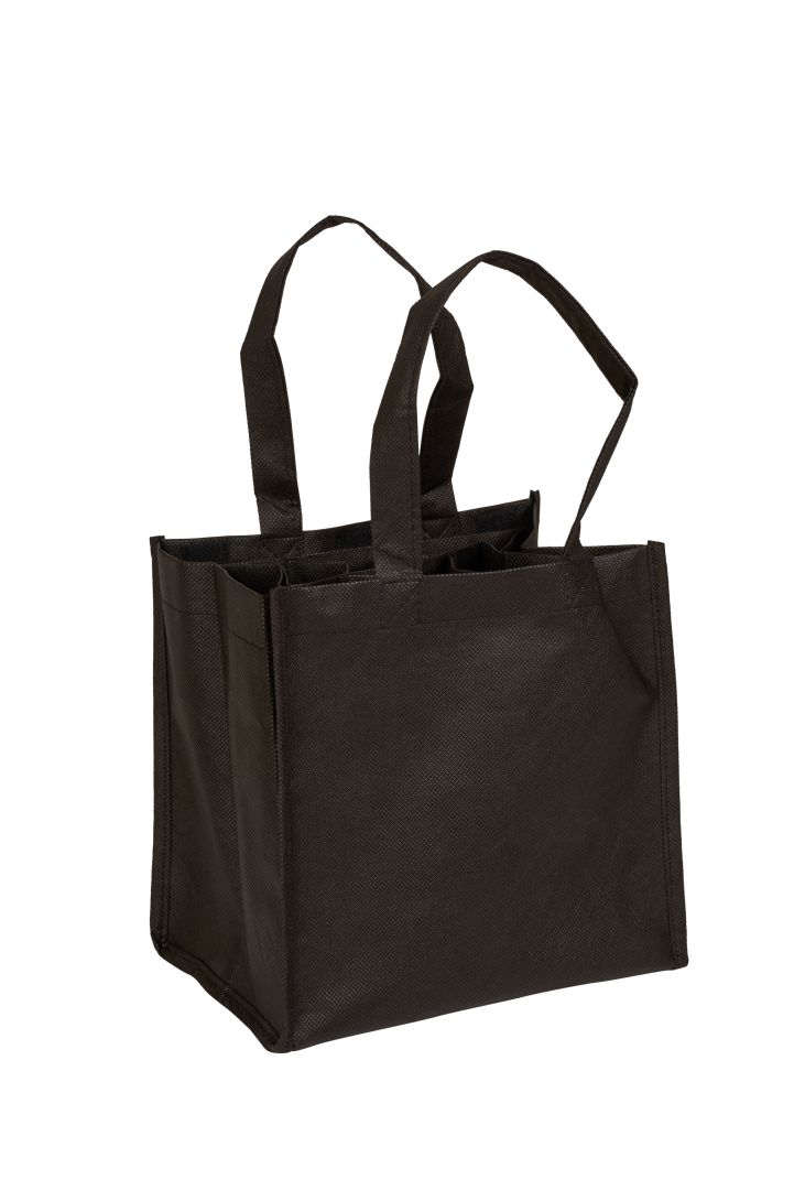 NON-WOVEN FLASCHENTASCHE GENIUS -