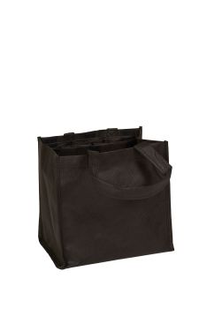 NON-WOVEN FLASCHENTASCHE GENIUS -