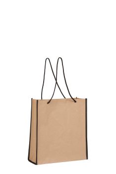 I LOVE RECYCLE - EINKAUFSTASCHE BOUTIQUE -