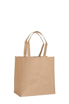 I LOVE RECYCLE - ORDNERTASCHE -