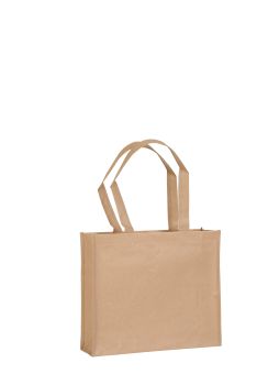 I LOVE RECYCLE - EINKAUFSTASCHE MINI -