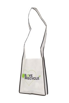 PET NON WOVEN - HOP ON BAG -