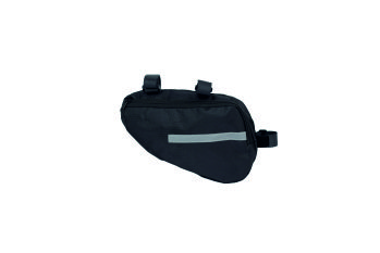 FAHRRADTASCHE TRIANGEL -