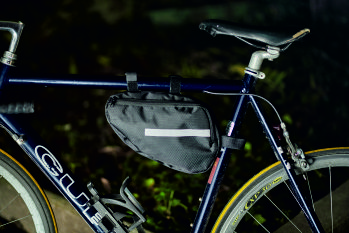FAHRRADTASCHE TRIANGEL -