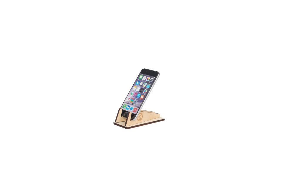 SMARTPHONE HOLDER KLEINHOLZ -