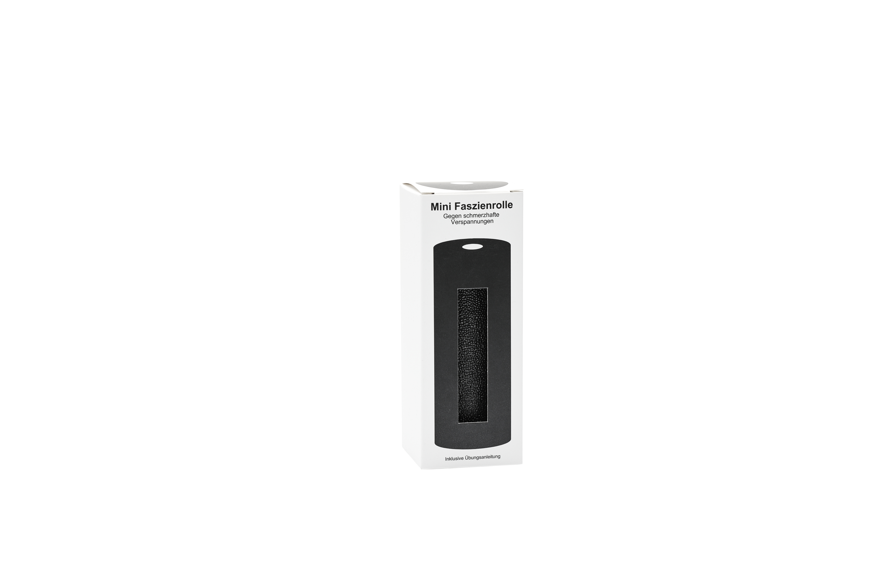 MINI FASZIENROLLE -