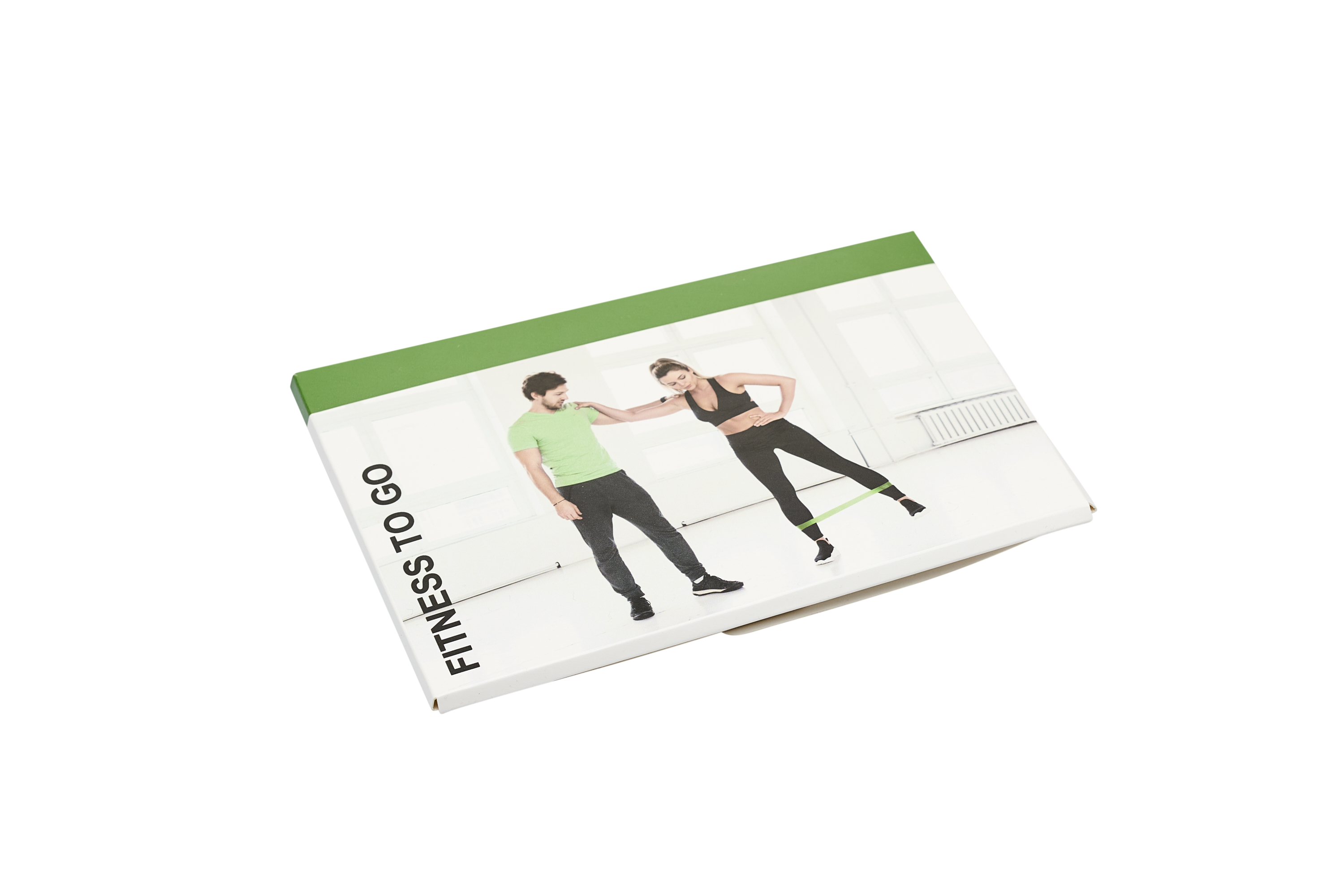 FITNESS - LOOP -