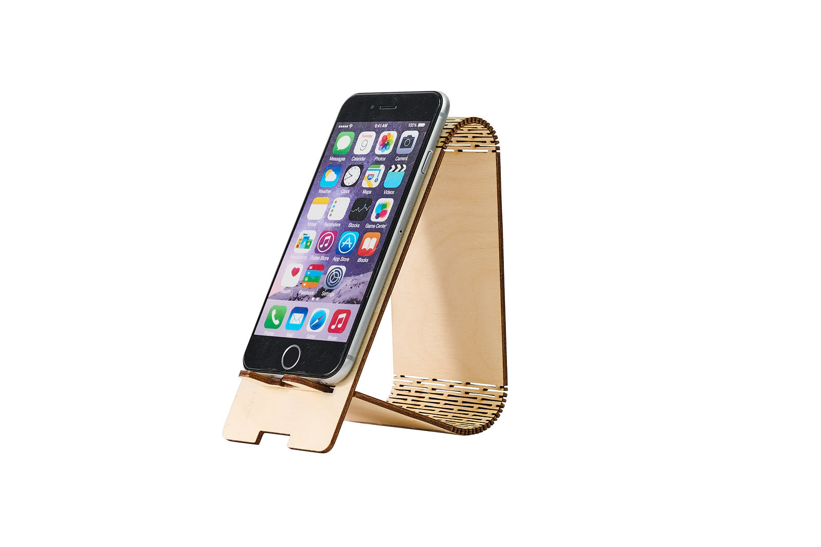 SMARTPHONEHALTER FLEXIBEL -