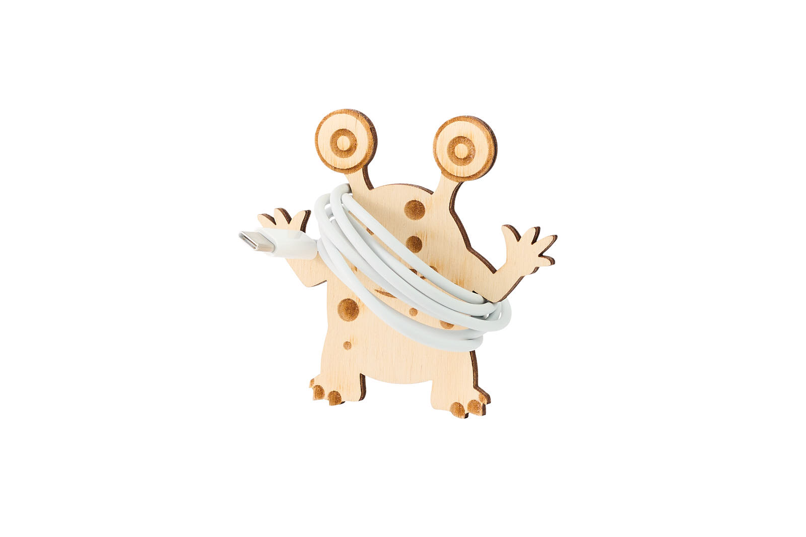 KABELMONSTER ALIEN -