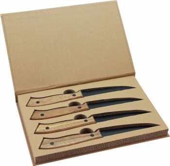 STEAKMESSER 4er SET -