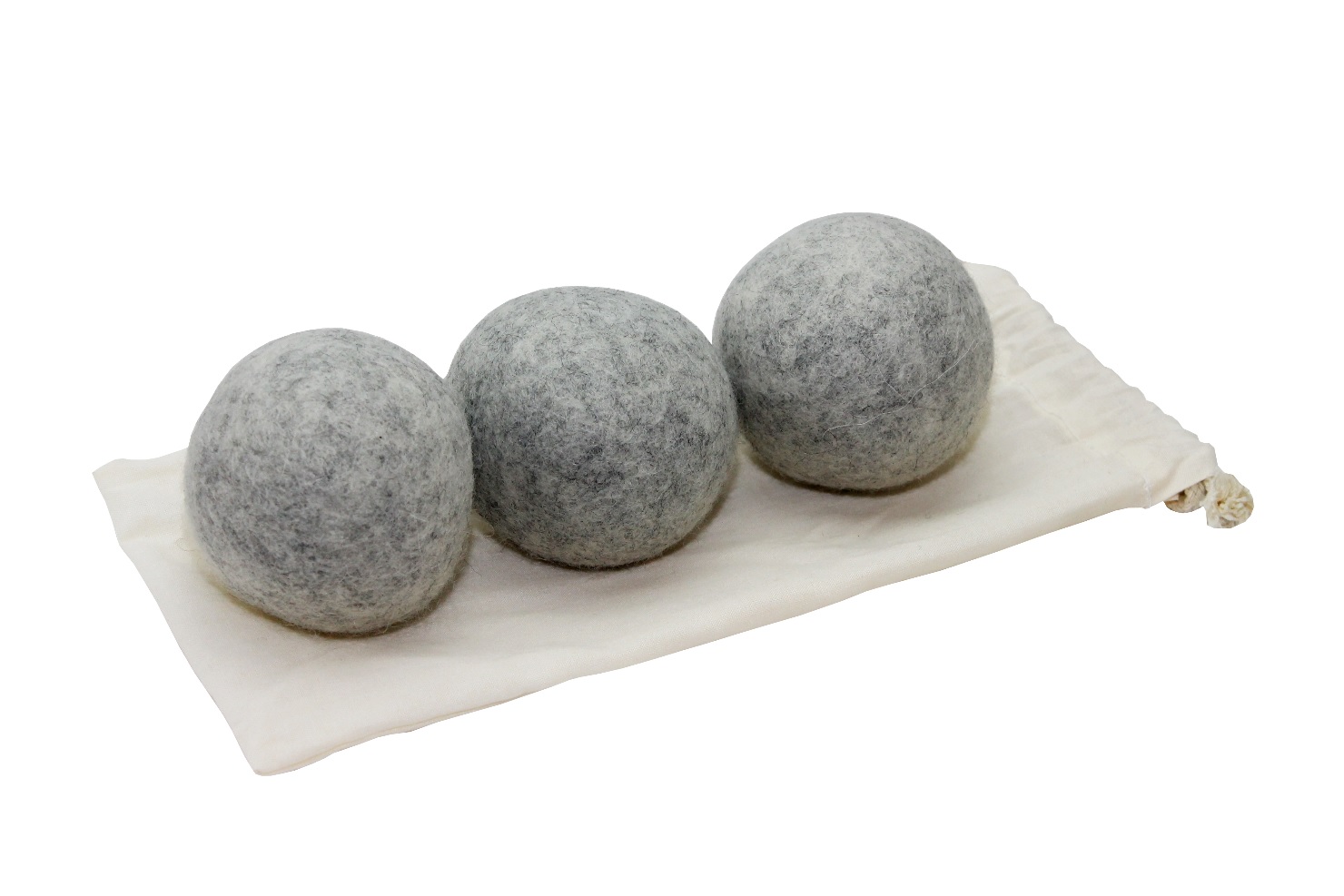 JONGLIERBALLSET WOLLE -