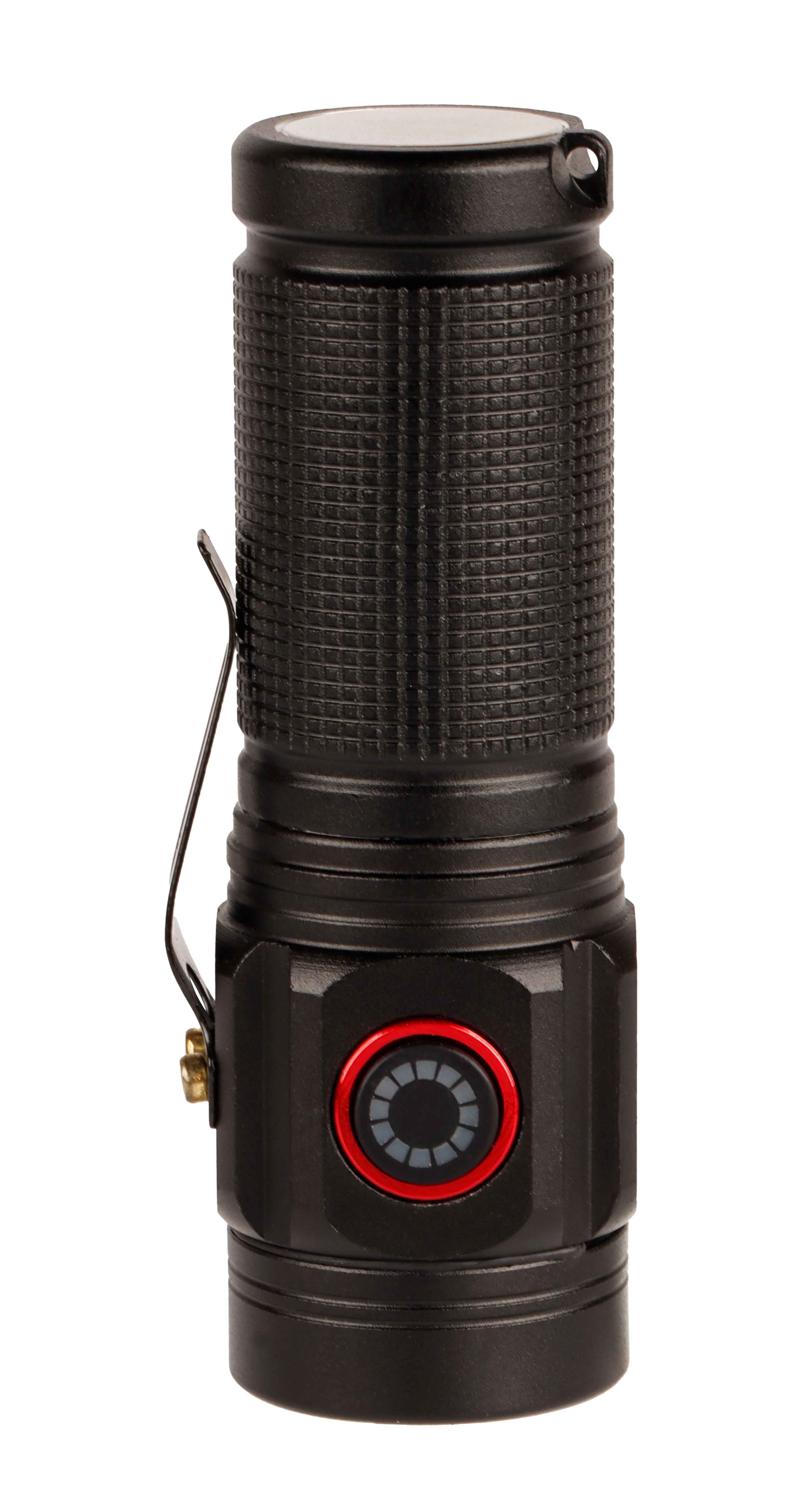 MINI TASCHENLAMPE - HIGH POWER - 