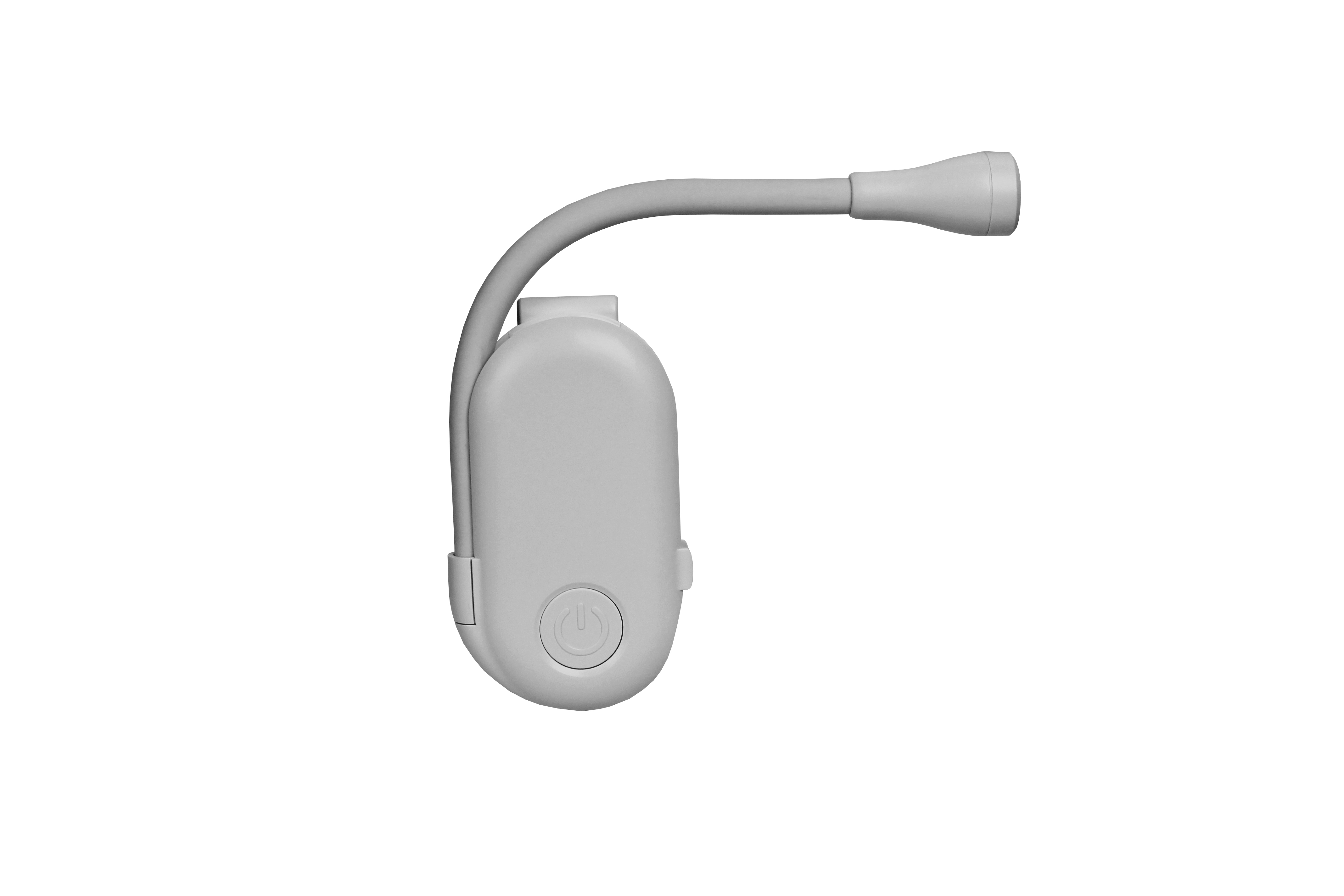 CLIP LIGHT - LESELEUCHTE - 