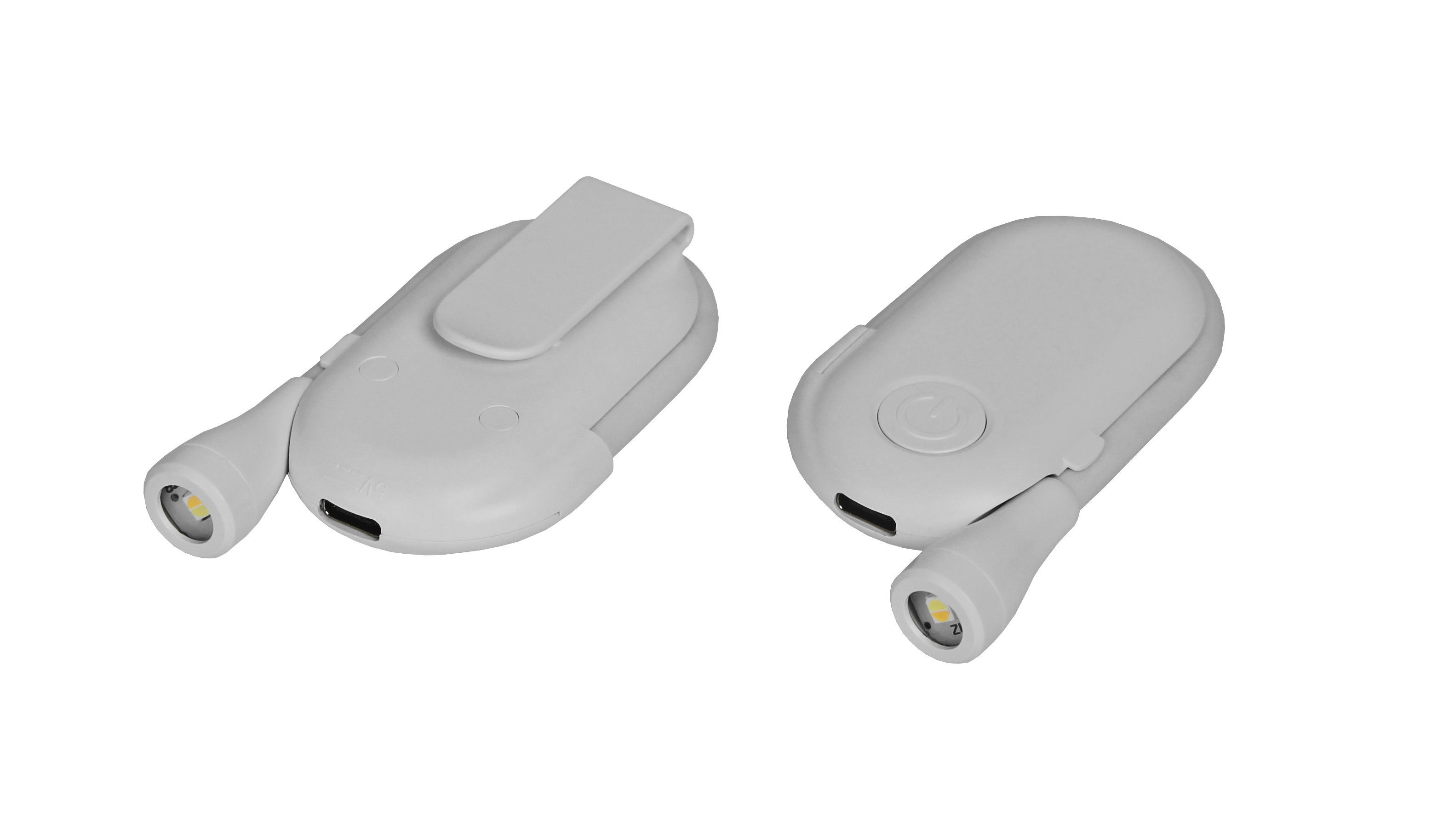 CLIP LIGHT - LESELEUCHTE - 